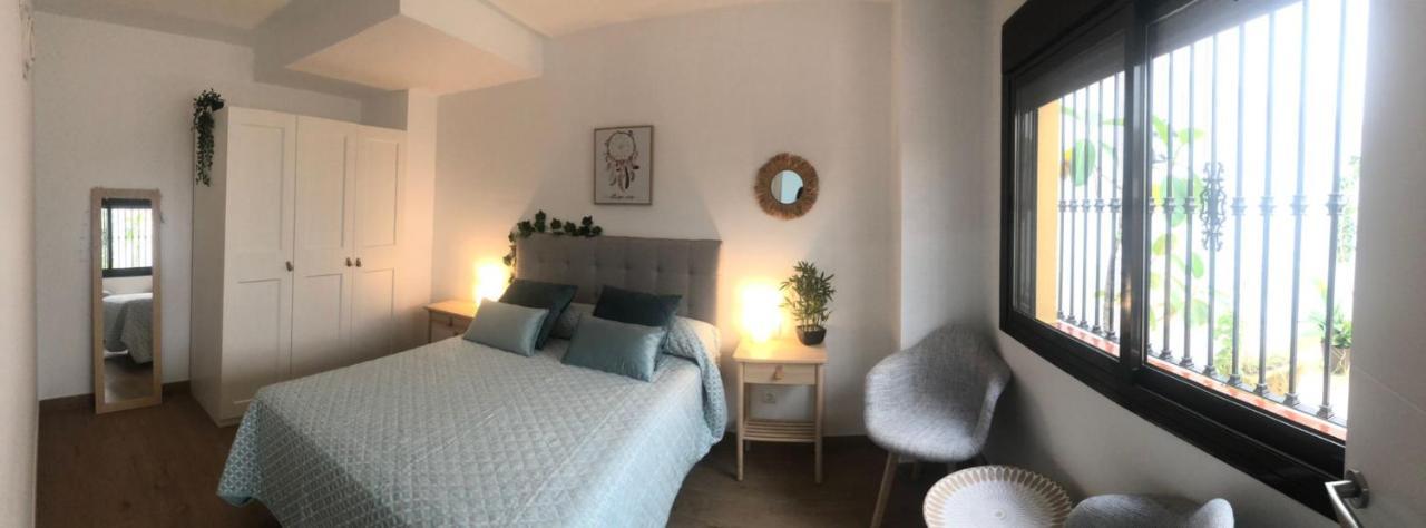 Appartamento Apartamento El Zegri Ronda Esterno foto