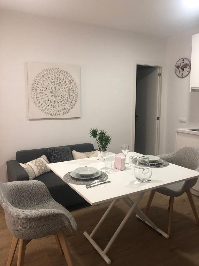Appartamento Apartamento El Zegri Ronda Esterno foto