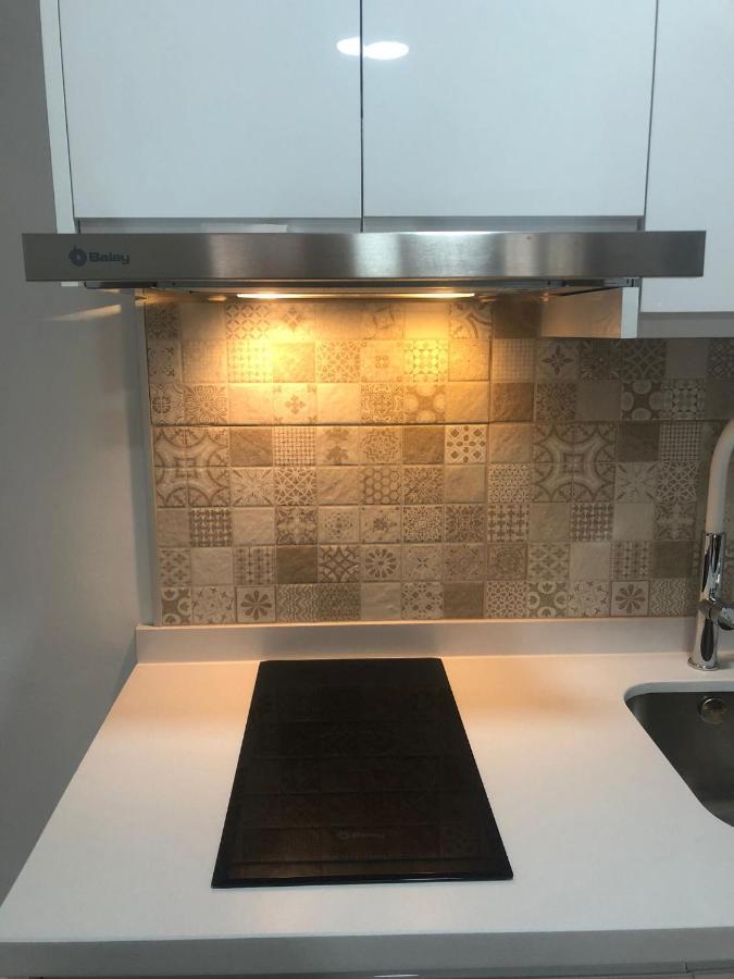 Appartamento Apartamento El Zegri Ronda Esterno foto