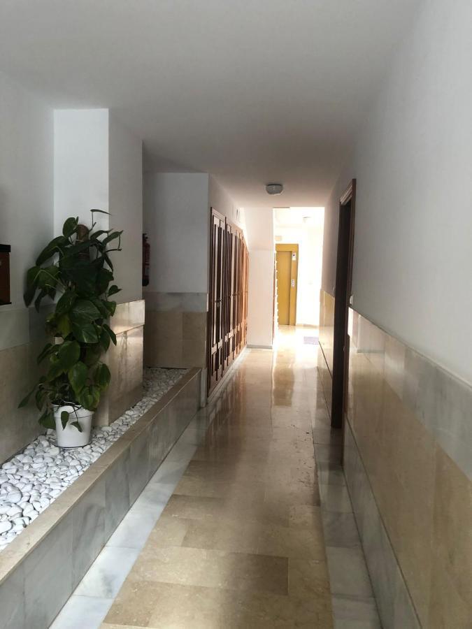 Appartamento Apartamento El Zegri Ronda Esterno foto