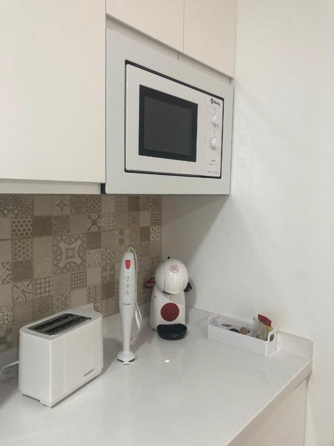 Appartamento Apartamento El Zegri Ronda Esterno foto