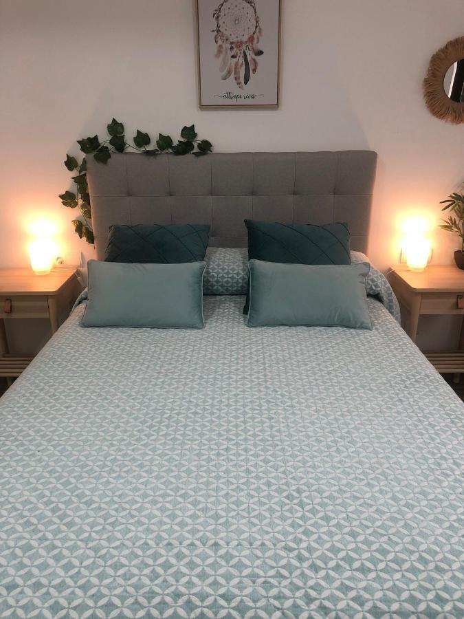 Appartamento Apartamento El Zegri Ronda Esterno foto