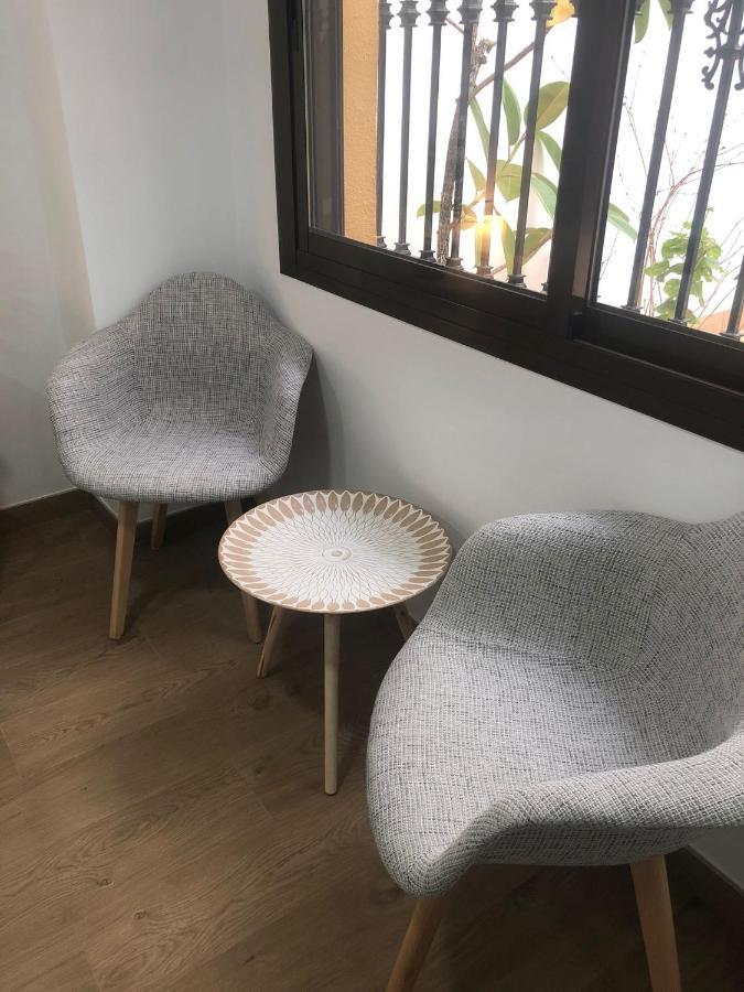 Appartamento Apartamento El Zegri Ronda Esterno foto
