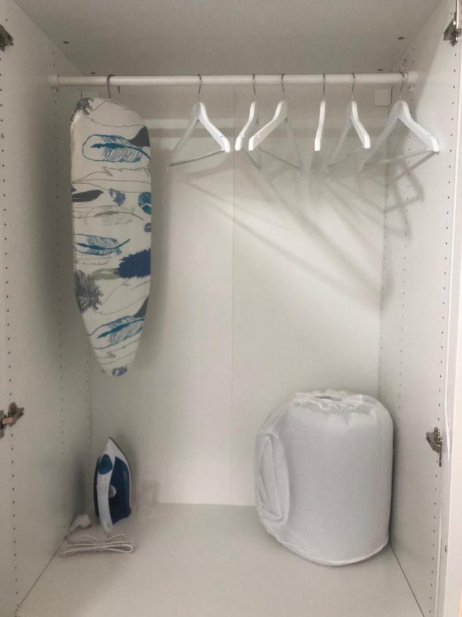 Appartamento Apartamento El Zegri Ronda Esterno foto