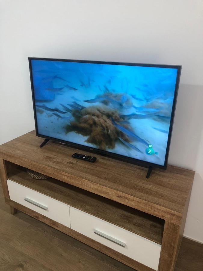 Appartamento Apartamento El Zegri Ronda Esterno foto