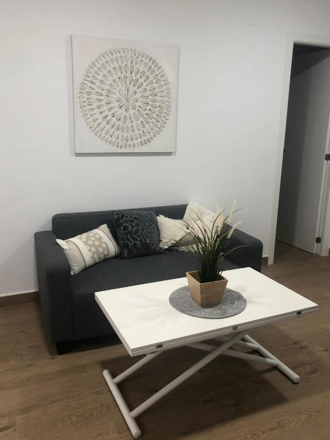 Appartamento Apartamento El Zegri Ronda Esterno foto