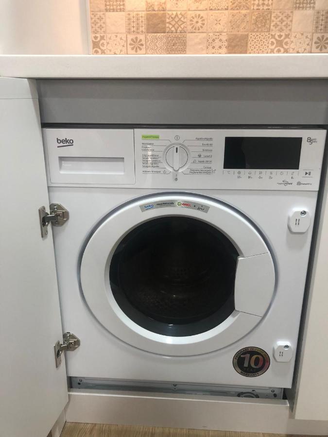 Appartamento Apartamento El Zegri Ronda Esterno foto