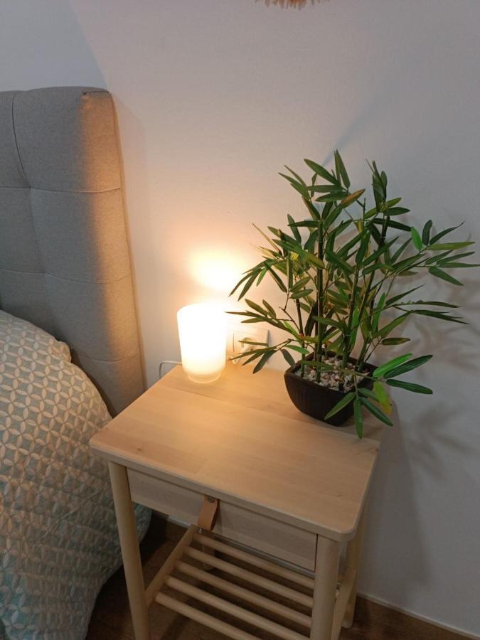 Appartamento Apartamento El Zegri Ronda Esterno foto